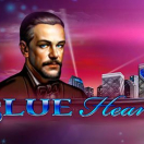 Blue Heart