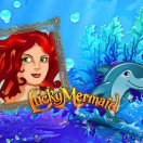 Lucky Mermaid